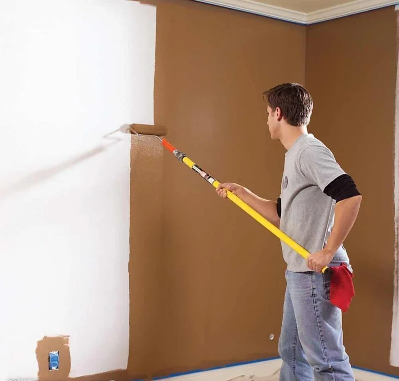 Muradiye Boya Badanacı