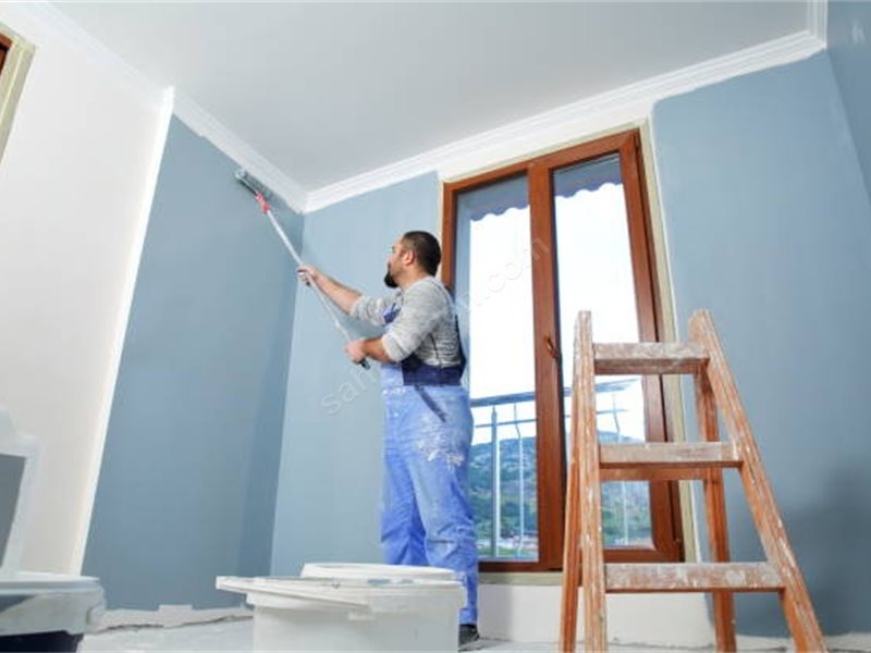 Muradiye Boya Badanacı