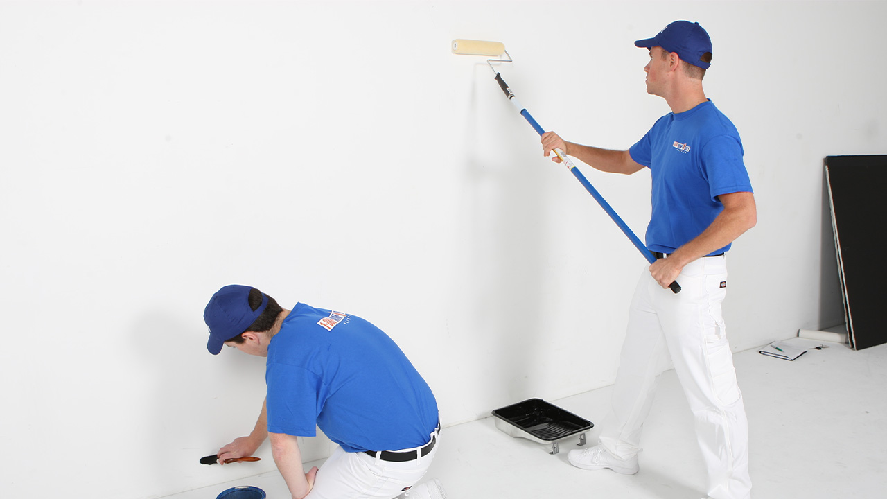 Muradiye Boya Badanacı